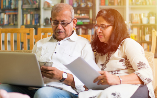 Visitors Insurance - Setting the Expectations Right